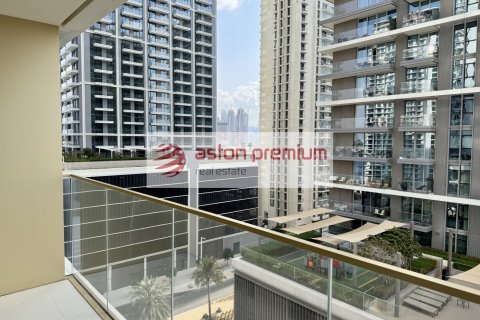 Apartament în Dubai Harbour, Dubai, EAU 2 dormitoare, 117 mp.  №702101