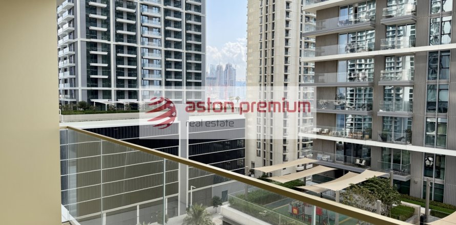 Apartament în Dubai Harbour, Dubai, EAU 2 dormitoare, 117 mp.  №702101
