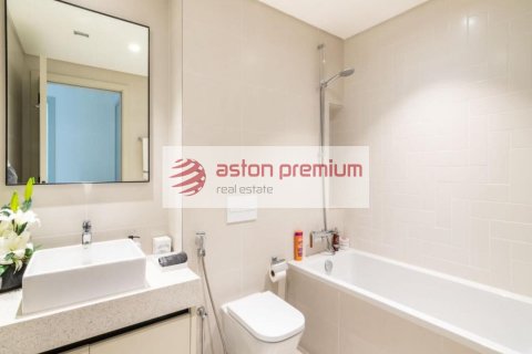 Dubai Harbour, Dubai, संयुक्त अरब अमीरात में अपार्टमेंट, 1 बेडरूम, 68 वर्ग मीटर, संख्या 702097 - फ़ोटो 21