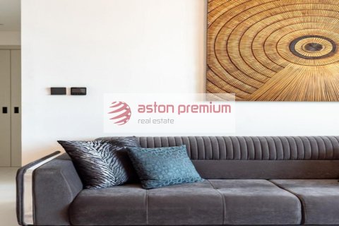 Dubai Harbour, Dubai, संयुक्त अरब अमीरात में अपार्टमेंट, 1 बेडरूम, 68 वर्ग मीटर, संख्या 702097 - फ़ोटो 5