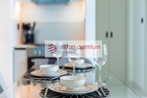 Dubai Harbour, Dubai, संयुक्त अरब अमीरात में अपार्टमेंट, 1 बेडरूम, 68 वर्ग मीटर, संख्या 702097 - फ़ोटो 8