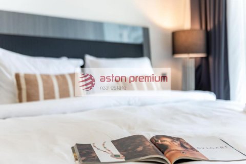 Dubai Harbour, Dubai, संयुक्त अरब अमीरात में अपार्टमेंट, 1 बेडरूम, 68 वर्ग मीटर, संख्या 702097 - फ़ोटो 18