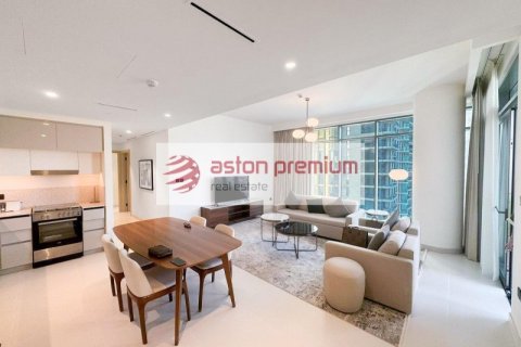 Apartment til leje i Dubai Harbour, Dubai, UAE 2 soveværelser, 119 kvm № 702099 - foto 2