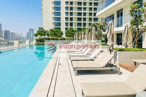 Apartment til leje i Dubai Harbour, Dubai, UAE 2 soveværelser, 119 kvm № 702099 - foto 17
