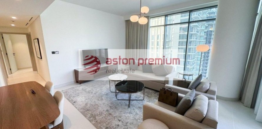 Appartement in Dubai Harbour, Dubai, VAE 2 slaapkamers, 119 vr.m. nr 702099