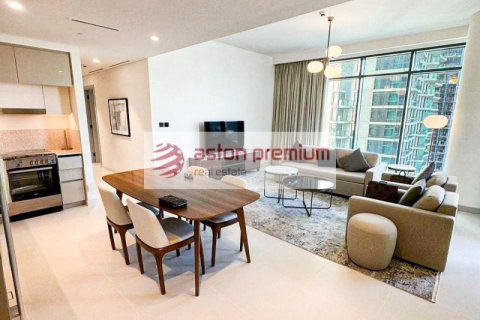 Apartment til leje i Dubai Harbour, Dubai, UAE 2 soveværelser, 119 kvm № 702099 - foto 4