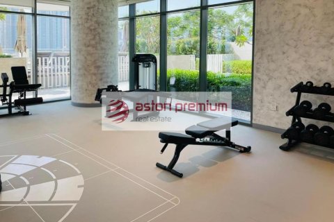 Apartment til leje i Dubai Harbour, Dubai, UAE 2 soveværelser, 119 kvm № 702099 - foto 20