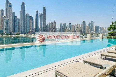 Apartment til leje i Dubai Harbour, Dubai, UAE 2 soveværelser, 119 kvm № 702099 - foto 16