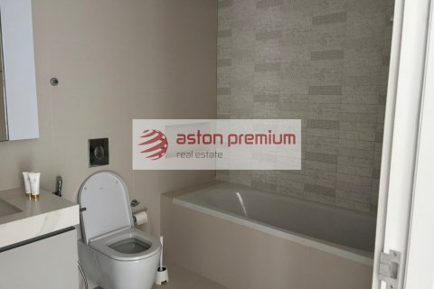 Dubai Harbour, Dubai, संयुक्त अरब अमीरात में अपार्टमेंट, 1 बेडरूम, 65 वर्ग मीटर, संख्या 702100 - फ़ोटो 4