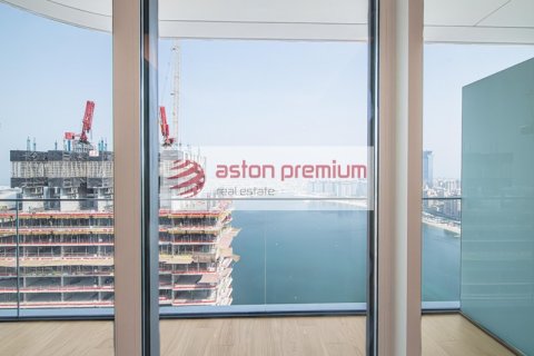 阿联酋 Dubai Dubai Harbour 待售 : 1 卧, 74 平方米 , 编号702096 - 照片 13