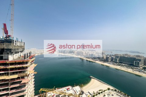 Διαμέρισμα σε Dubai Harbour, Dubai, ΗΑΕ 1 υπνοδωμάτιο, 74 τ.μ. Αρ. 702096