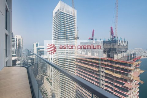 阿联酋 Dubai Dubai Harbour 待售 : 1 卧, 74 平方米 , 编号702096 - 照片 12