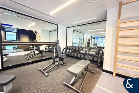 Apartament në Jumeirah Village Circle, Dubai, Emiratet e Bashkuara Arabe 1 dhomë gjumi, 75 m2. № 667332 - Foto 7