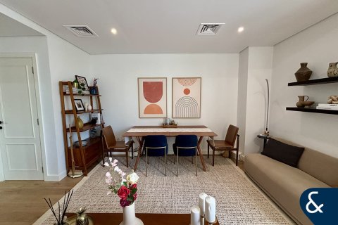 فيلا للبيع في داماك هيلز (أكويا باي داماك)، دبي، الإمارات العربية المتحدة 3 غرفة نوم ، 159 متر مربع ، رقم 667333 - صورة 11