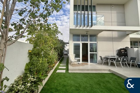 فيلا للبيع في داماك هيلز (أكويا باي داماك)، دبي، الإمارات العربية المتحدة 3 غرفة نوم ، 159 متر مربع ، رقم 667333 - صورة 24