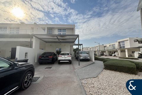 فيلا للبيع في داماك هيلز (أكويا باي داماك)، دبي، الإمارات العربية المتحدة 3 غرفة نوم ، 159 متر مربع ، رقم 667333 - صورة 25