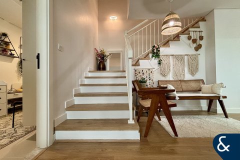 فيلا للبيع في داماك هيلز (أكويا باي داماك)، دبي، الإمارات العربية المتحدة 3 غرفة نوم ، 159 متر مربع ، رقم 667333 - صورة 3