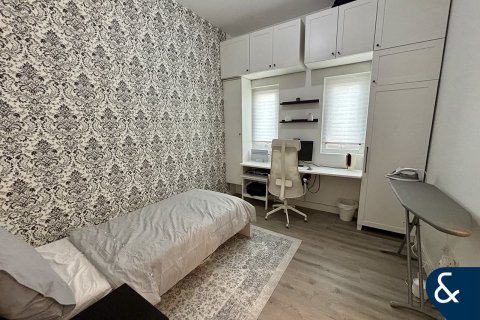 فيلا للبيع في داماك هيلز (أكويا باي داماك)، دبي، الإمارات العربية المتحدة 3 غرفة نوم ، 159 متر مربع ، رقم 667333 - صورة 17