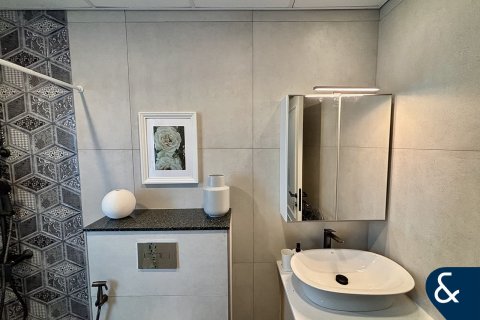 فيلا للبيع في داماك هيلز (أكويا باي داماك)، دبي، الإمارات العربية المتحدة 3 غرفة نوم ، 159 متر مربع ، رقم 667333 - صورة 19