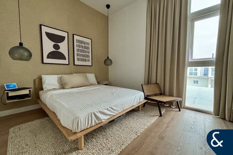 فيلا للبيع في داماك هيلز (أكويا باي داماك)، دبي، الإمارات العربية المتحدة 3 غرفة نوم ، 159 متر مربع ، رقم 667333 - صورة 7