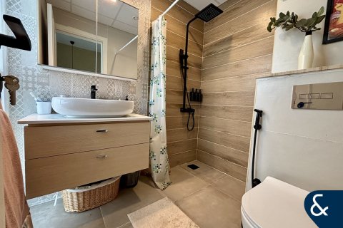 فيلا للبيع في داماك هيلز (أكويا باي داماك)، دبي، الإمارات العربية المتحدة 3 غرفة نوم ، 159 متر مربع ، رقم 667333 - صورة 20