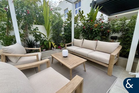 فيلا للبيع في داماك هيلز (أكويا باي داماك)، دبي، الإمارات العربية المتحدة 3 غرفة نوم ، 159 متر مربع ، رقم 667333 - صورة 22