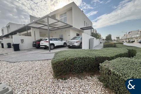 فيلا للبيع في داماك هيلز (أكويا باي داماك)، دبي، الإمارات العربية المتحدة 3 غرفة نوم ، 159 متر مربع ، رقم 667333 - صورة 1