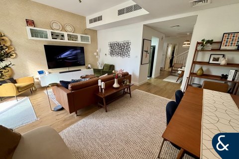 فيلا للبيع في داماك هيلز (أكويا باي داماك)، دبي، الإمارات العربية المتحدة 3 غرفة نوم ، 159 متر مربع ، رقم 667333 - صورة 10