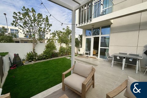 فيلا للبيع في داماك هيلز (أكويا باي داماك)، دبي، الإمارات العربية المتحدة 3 غرفة نوم ، 159 متر مربع ، رقم 667333 - صورة 23