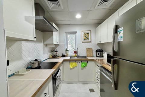 فيلا للبيع في داماك هيلز (أكويا باي داماك)، دبي، الإمارات العربية المتحدة 3 غرفة نوم ، 159 متر مربع ، رقم 667333 - صورة 12