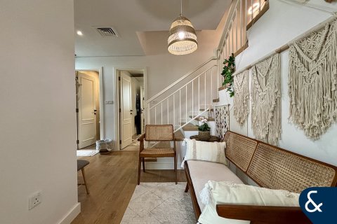 فيلا للبيع في داماك هيلز (أكويا باي داماك)، دبي، الإمارات العربية المتحدة 3 غرفة نوم ، 159 متر مربع ، رقم 667333 - صورة 5