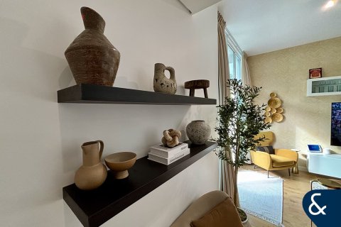 فيلا للبيع في داماك هيلز (أكويا باي داماك)، دبي، الإمارات العربية المتحدة 3 غرفة نوم ، 159 متر مربع ، رقم 667333 - صورة 6