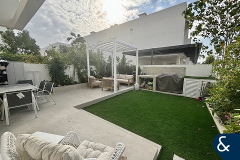 فيلا للبيع في داماك هيلز (أكويا باي داماك)، دبي، الإمارات العربية المتحدة 3 غرفة نوم ، 159 متر مربع ، رقم 667333 - صورة 21