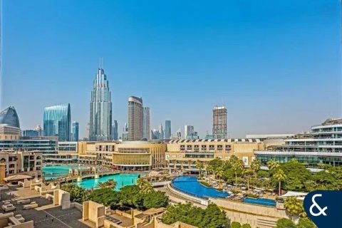 Lakás itt: Downtown Dubai (Downtown Burj Dubai), EAE, 2 hálószoba, 130 m², azonosító: 667331 - fénykép 4