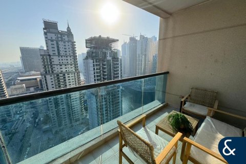 阿联酋 Dubai Dubai Marina 待售 : 2 卧, 108 平方米 , 编号667336 - 照片 6