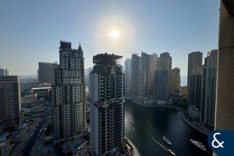 阿联酋 Dubai Dubai Marina 待售 : 2 卧, 108 平方米 , 编号667336 - 照片 5