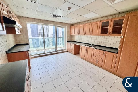 Пәтер Джумейра Лейк Тауэрс, Дубай, БАӘ-да 2 жатын бөлмелер, 157 м² № 667334 - фото 6