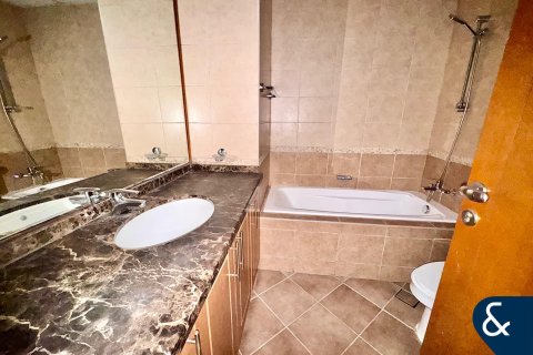 Пәтер Джумейра Лейк Тауэрс, Дубай, БАӘ-да 2 жатын бөлмелер, 157 м² № 667334 - фото 18