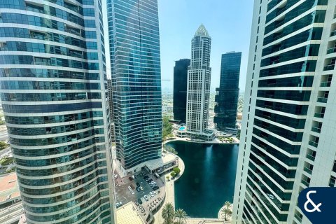 Пәтер Джумейра Лейк Тауэрс, Дубай, БАӘ-да 2 жатын бөлмелер, 157 м² № 667334 - фото 11