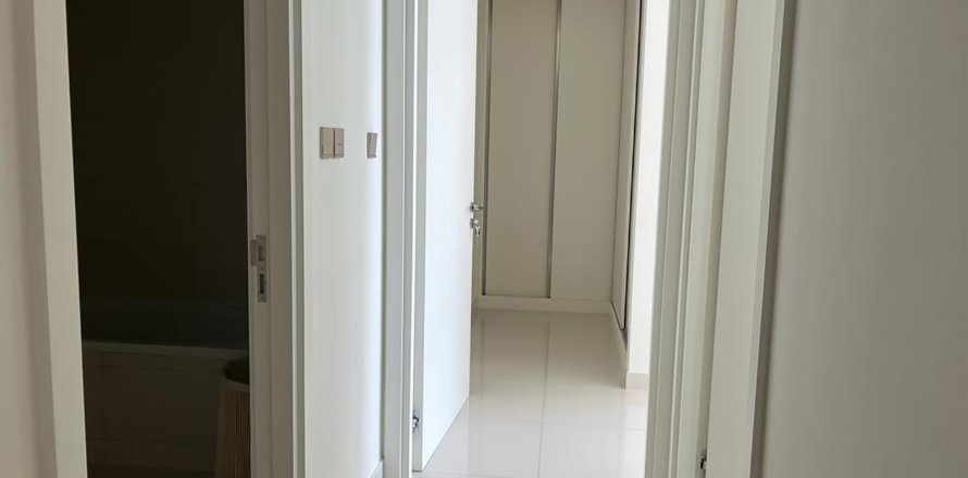 Apartmen di Dubai Harbour, UAE 2 bilik tidur, 112.11 meter persegi № 695671