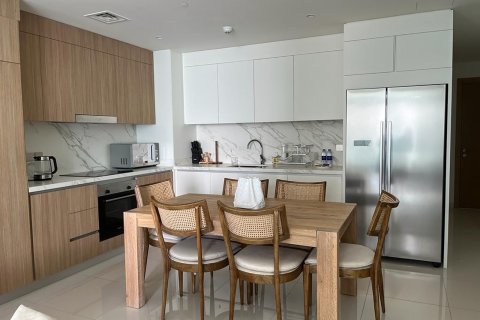 Apartmen di Dubai Harbour, UAE 2 bilik tidur, 112.10976622 meter persegi № 695671 - foto 6