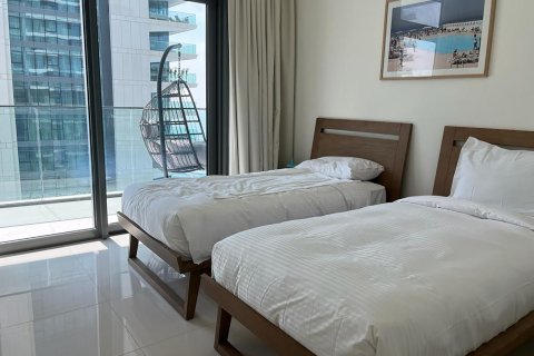 Apartmen di Dubai Harbour, UAE 2 bilik tidur, 112.10976622 meter persegi № 695671 - foto 2