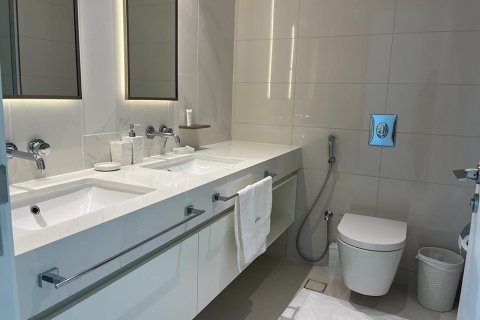 Apartmen di Dubai Harbour, UAE 2 bilik tidur, 112.10976622 meter persegi № 695671 - foto 5