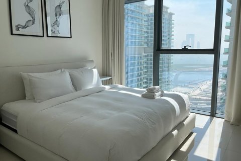 Apartmen di Dubai Harbour, UAE 2 bilik tidur, 112.10976622 meter persegi № 695671 - foto 7