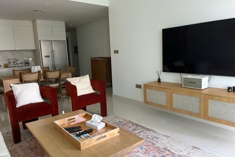 Apartmen di Dubai Harbour, UAE 2 bilik tidur, 112.10976622 meter persegi № 695671 - foto 3
