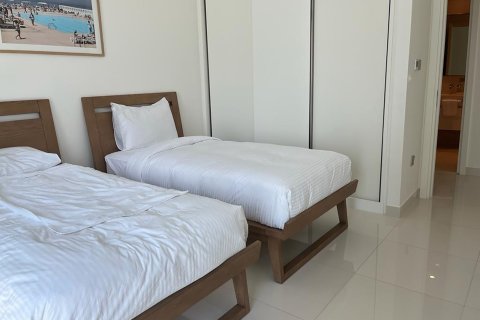 Apartmen di Dubai Harbour, UAE 2 bilik tidur, 112.10976622 meter persegi № 695671 - foto 11