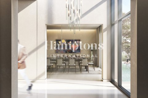 Vila u Wadi Al Safa 2, Dubai, UAE 5 spavaćih soba, 490.51947873 m2 Br. 695670 - fotografija 5