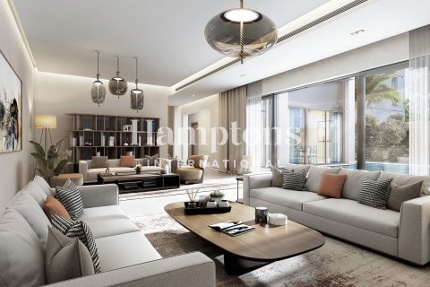 Vila u Wadi Al Safa 2, Dubai, UAE 5 spavaćih soba, 490.51947873 m2 Br. 695670 - fotografija 6