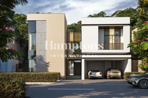 Vila u Wadi Al Safa 2, Dubai, UAE 5 spavaćih soba, 490.51947873 m2 Br. 695670 - fotografija 9