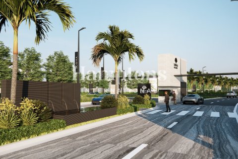 Vila u Wadi Al Safa 2, Dubai, UAE 5 spavaćih soba, 490.51947873 m2 Br. 695670 - fotografija 12